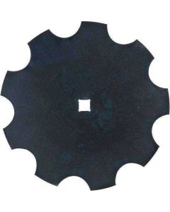 Randaali ketas Ø460/4mm