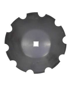 Randaali ketas Ø610/6mm