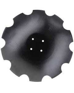 Randaali ketas Ø560/4mm