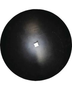 Randaali ketas Ø610/6mm