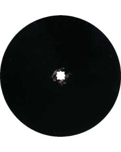 Randaali ketas Ø610/6mm