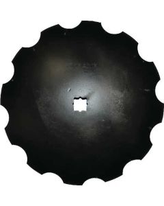 Randaali ketas Ø610/5mm