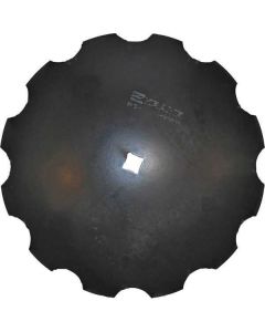 Randaali ketas Ø610/6mm