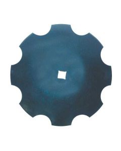 Randaali ketas Ø660/6mm