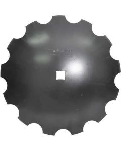 Randaali ketas Ø660/6mm