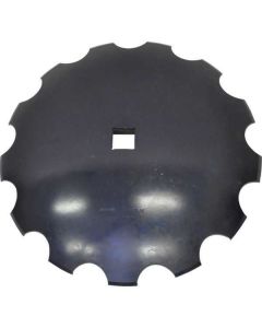 Randaali ketas Ø660/8mm
