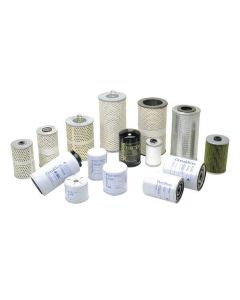 Hüdraulikafilter HD7010X
