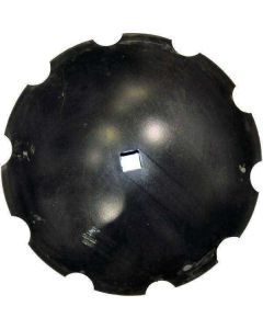 Randaali ketas Ø710/6mm