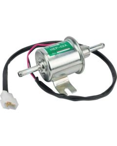 Kütuse etteandepump 12V 2,0L/min