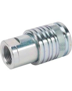 Hüdrovooliku kiirühendus 1/2" pesa