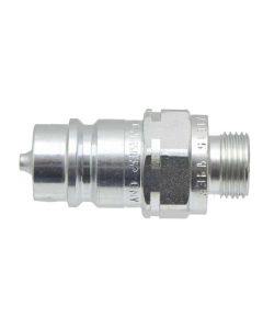 Hüdrovooliku kiirühendus M20x1,5 pistik ISO 7241-A
