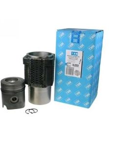Kolvi-hülsi komplekt Ø102mm FL913