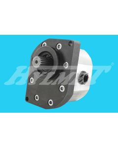 Hüdropump 17 l/min UD-10.02V HYLMET