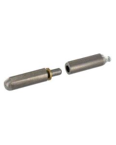 Keevitatav uksehing määridenipliga L-100mm