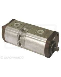 Hüdropump 22,5+16 cm³/p 02239230