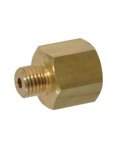 Adapter M10x1 - M12x1,5