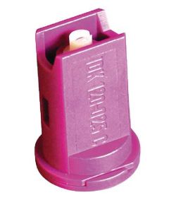 Pihusti IDK 120° 025 violetne keraamiline Lechler
