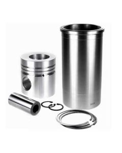 Kolvi-hülsi komplekt Ø100mm 3218461R95