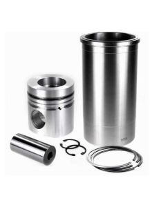 Kolvi-hülsi komplekt Ø100mm 0897393