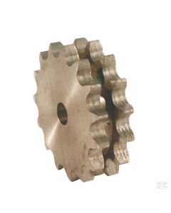 Ketiratas 12B-2 z-15 Ø16,0/99,8mm DIN 8187