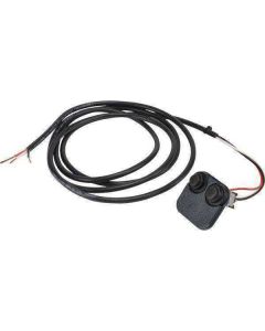 Lüliti joystick`ile 2 nupuga
