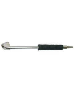 Kakskand pumpamisotsik Ø8mm L-250mm
