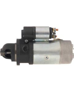 Starter *9 24V 4.0kW IS0491