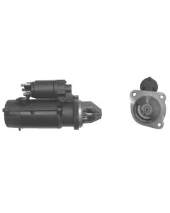 Starter *10 12V 4,2kW 47132888