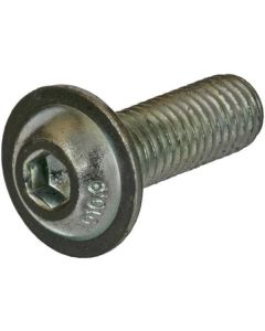 Kraega polt Zn M12x40 10.9