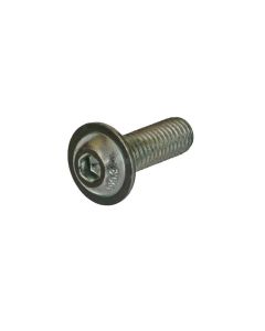 Polt M6x1-10 10.9 ZP