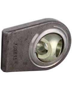 Keevitatav aisa ots Ø22/28mm