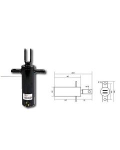 Pidurisilinder Ø50mm L-264mm