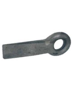 Keevitatav veosilmus Ø51mm 14T