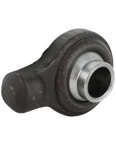 Keevitatav tõmmitsa ots 19mm CAT1