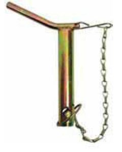Tapp Ø25x130mm ketiga
