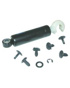 Istme amort Ø8/16mm 1096583 GRAMMER