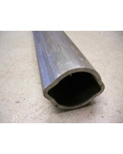 Kardaani võll 48x57,5x4 sidrun L-1000