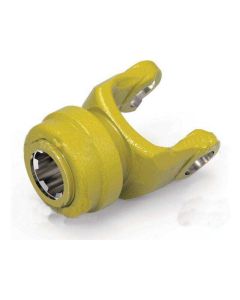 Kardaani kahvel 1_3/4" z-6, rist 42x104