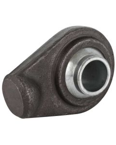 Keevitatav tõmmitsa ots 25,4mm CAT2