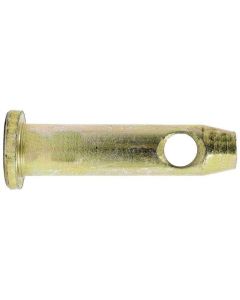 Tapp Ø19x92mm