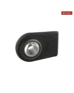 Keevitatav aisa ots Ø22,6mm