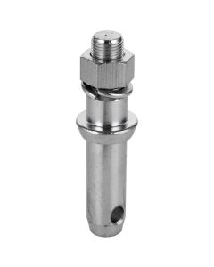 Tapp Ø22x50mm x7/8UNF