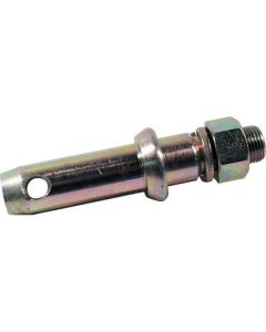 Tapp Ø28,5x60mm x7/8UNF