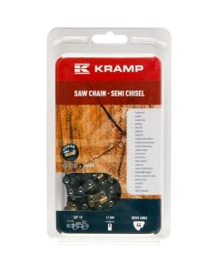 Saekett 3/8" 1,1mm 44DL KRAMP
