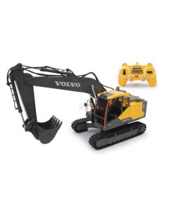 Ekskavaator Volvo EC160E 1:16