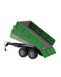 Kallutav haagis Fendt 1050 1:16
