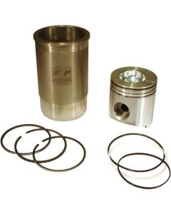 Kolvi-hülsi komplekt Ø106,5mm RE33115