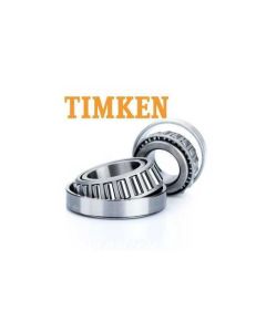 Laager JP10049/JP10010 100x145x17,5/24 TIMKEN