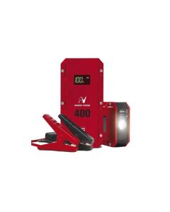 Käivitusabi-booster NOMAD POWER 400