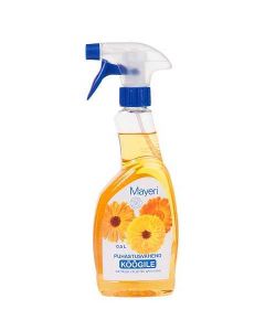 Köögipuhastusvahend 750ml. Mayeri